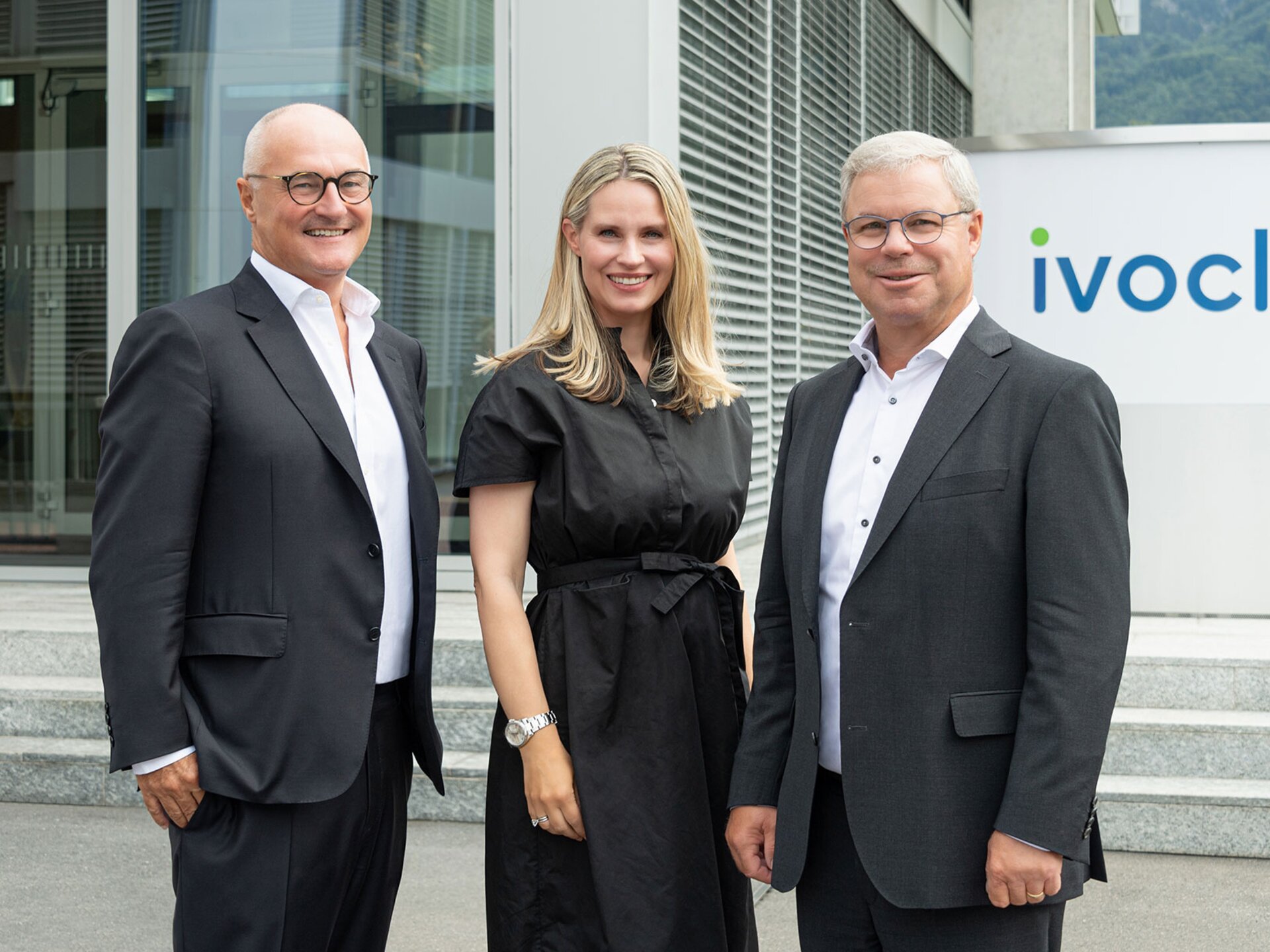 Ivoclar Group Expands Its Supervisory Board